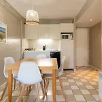 公寓 Appt 6 Pers Avec Piscine Couverte Tennis Et Parking Prive Gratuit 117 *