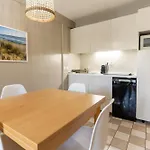 公寓 Appt 6 Pers Avec Piscine Couverte Tennis Et Parking Prive Gratuit 117 *