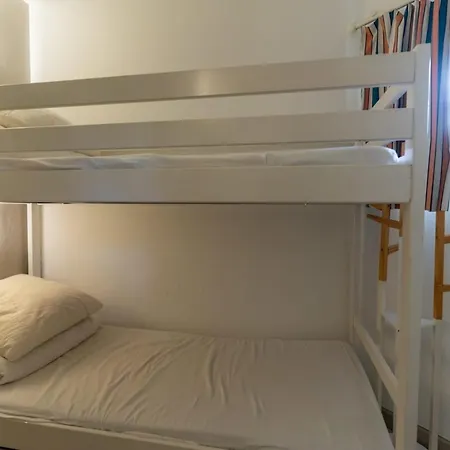 Beautiful Flat With Swimming Pool Tennis Court And Free Parking 117 * Le Touquet